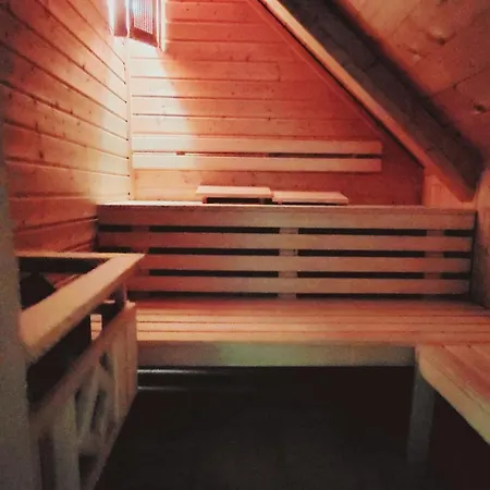 Dom wakacyjny Stodertraum 3 