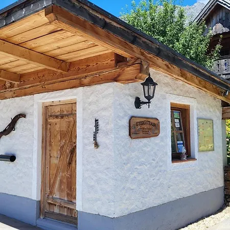 Dom wakacyjny Stodertraum 3 