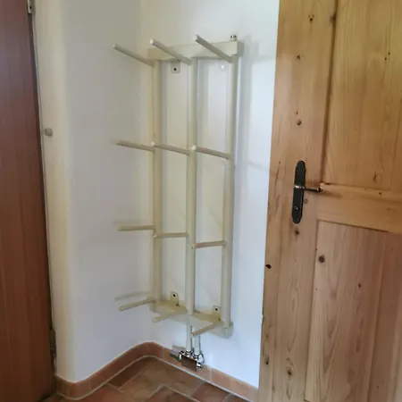 Dom wakacyjny Stodertraum 3 