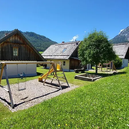 Dom wakacyjny Stodertraum 3 