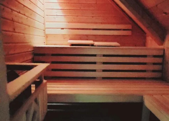 Holiday home Stodertraum 3 