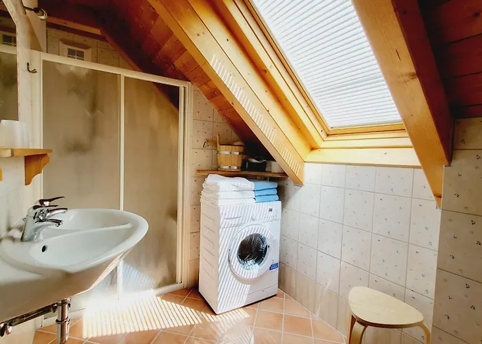 Holiday home Stodertraum 3 