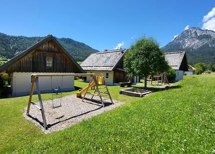 Holiday home Stodertraum 3 